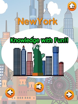 City Landmark : Mega Capital around the world Quiz screenshot