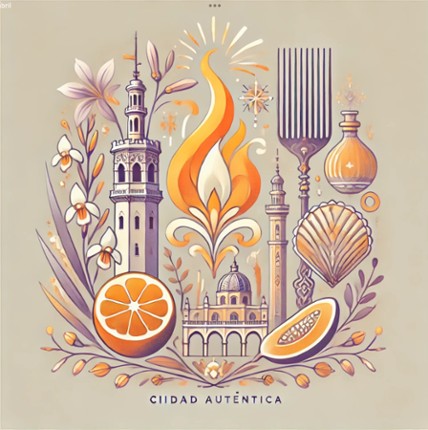 Ciudad Auténtica Image