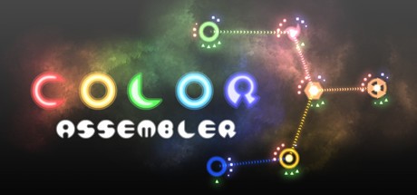 Games like Color Assembler