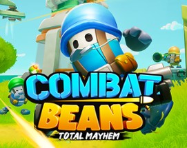 Combat Beans: Total Mayhem Image