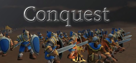 Games like Conquest