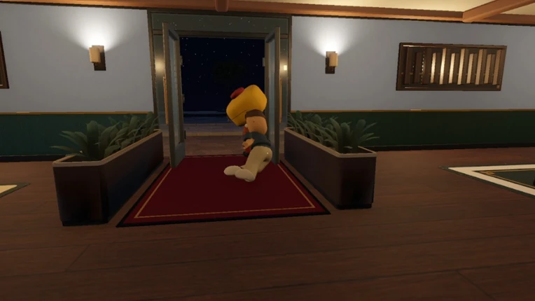 CookSpiracy screenshot