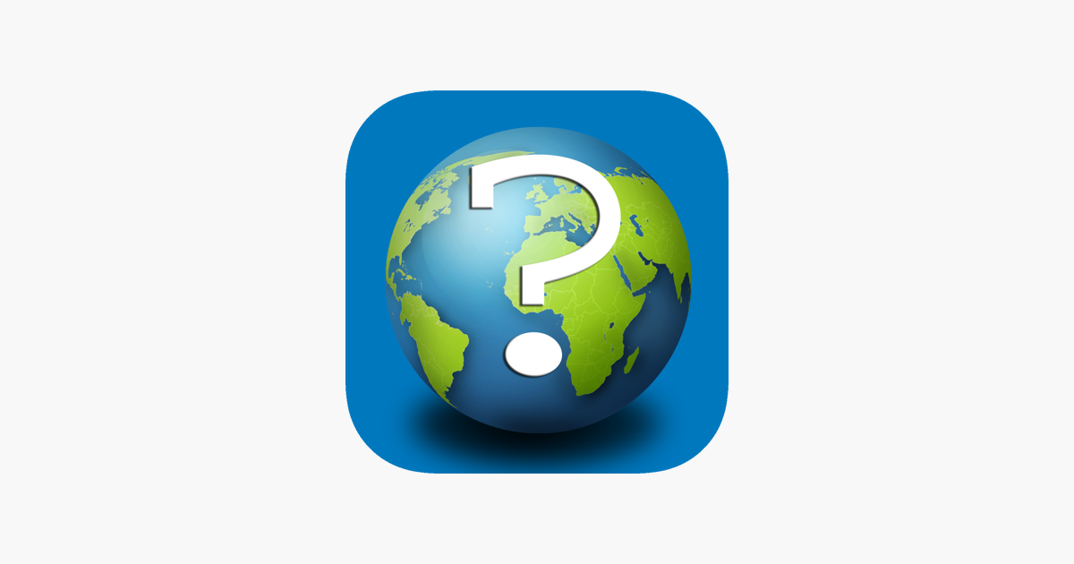 Games like Country Maps Quiz