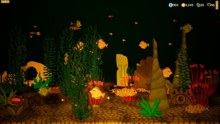 Creep Tank screenshot