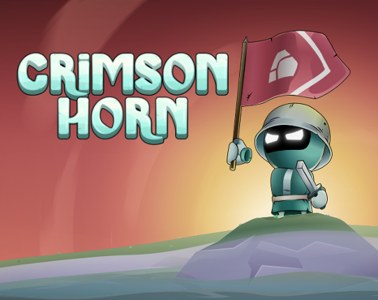 Crimson Horn Image