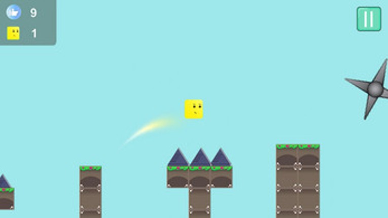 CUBAD : The Sequel screenshot