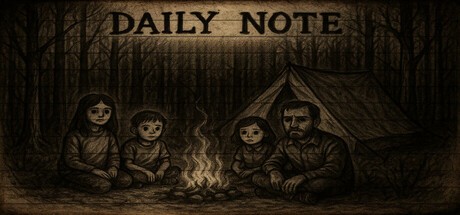 Games like Daily Note