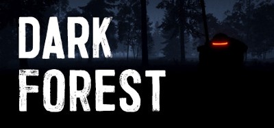 Dark Forest: The Horror Image