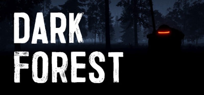 Dark Forest: The Horror Game Cover