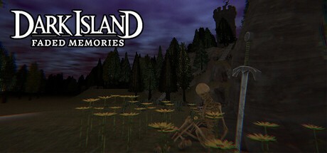 Games like Dark Island: Faded Memories