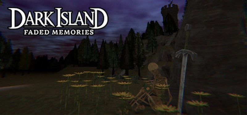 Dark Island: Faded Memories Image