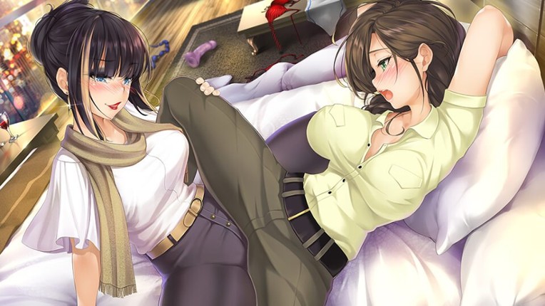 Dating Life screenshot