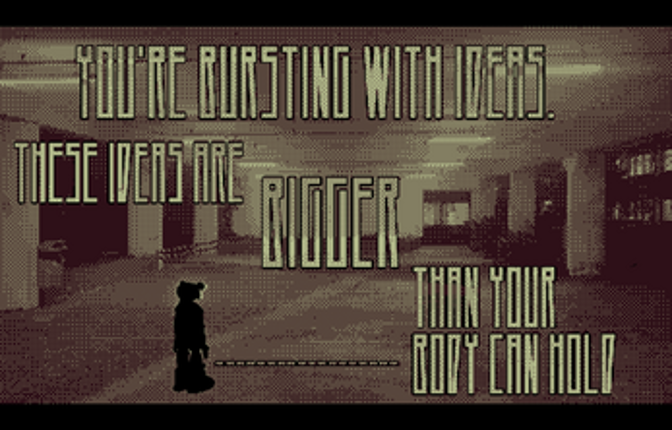 DE:REALIZATION screenshot