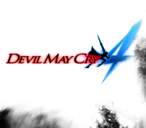 Devil May Cry 4 Image