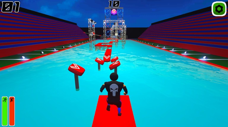 DFL2 screenshot