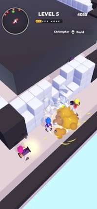 Dig &amp; Shoot screenshot