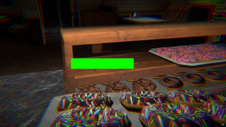 DINER DINER screenshot