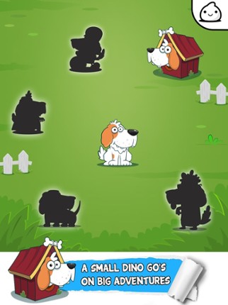 Dog Evolution Clicker screenshot