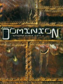 Games like Dominion: Storm Over Gift 3