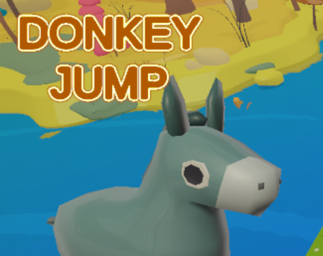 Games like Donkey Jump