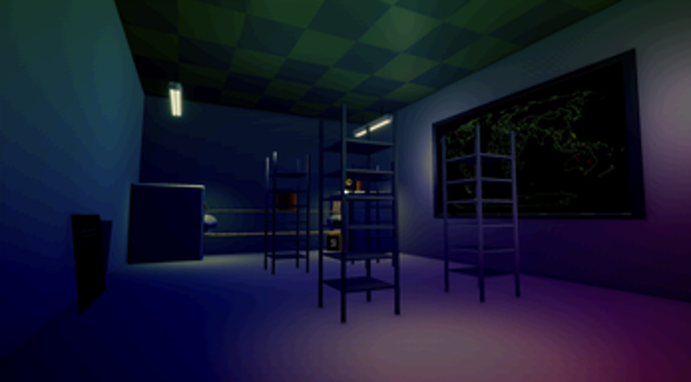 Don't MeltDown screenshot