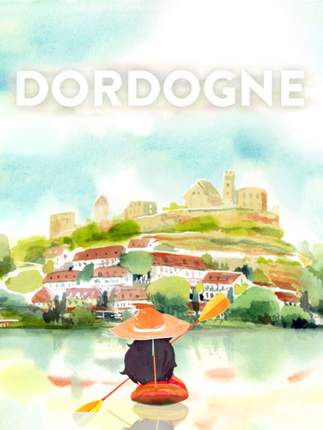 Dordogne Game Cover