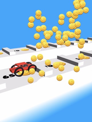 Draw Wheels screenshot