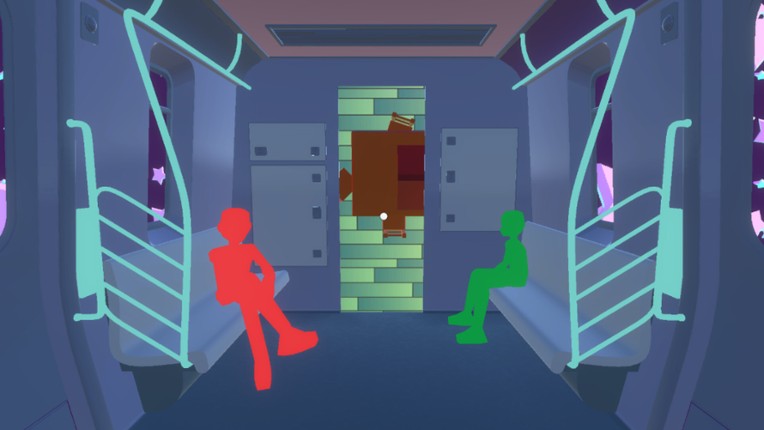 Dreamscape screenshot