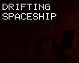 Drifting Spaceship Image