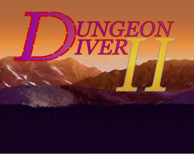Games like Dungeon Diver II