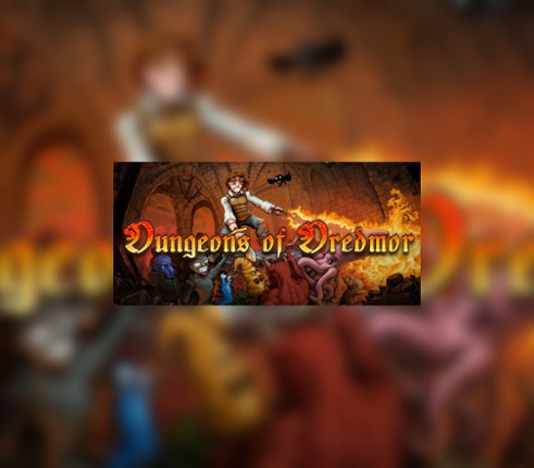 Dungeons of Dredmor Image