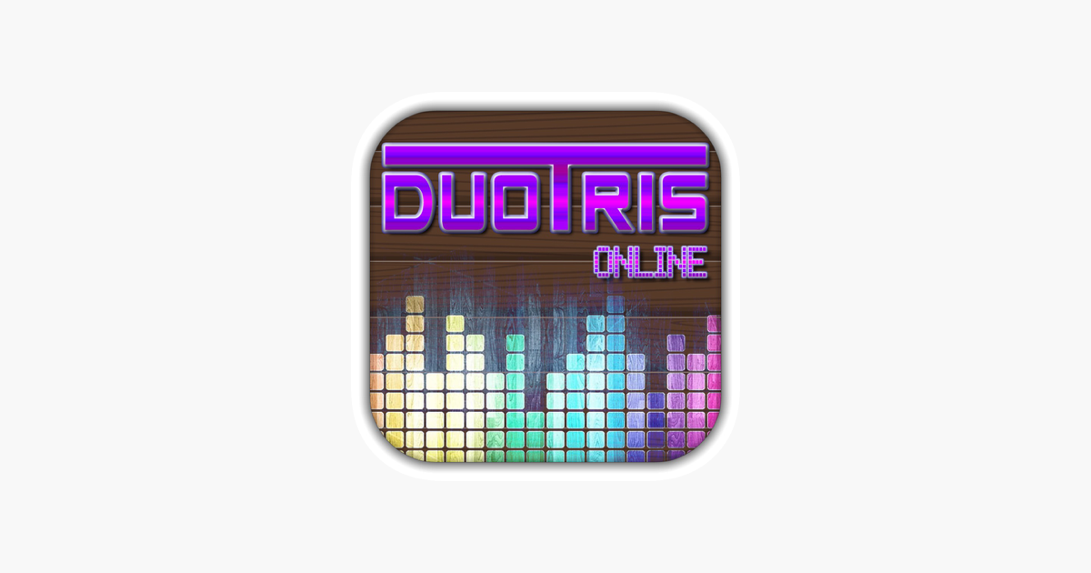 Games like DuoTris Online
