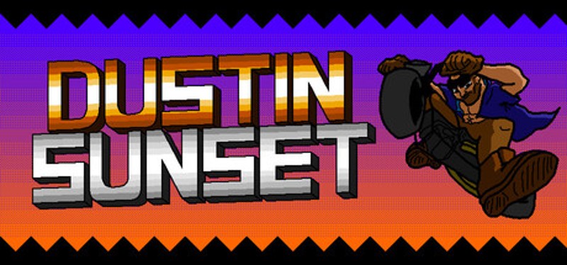 Dustin Sunset Image