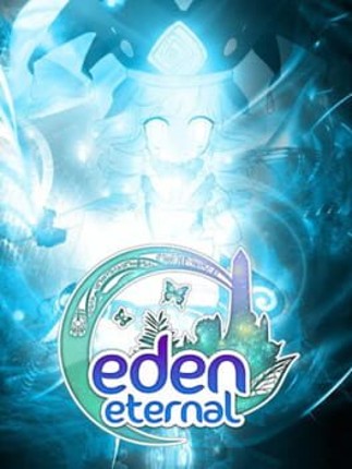 Eden Eternal Game Cover