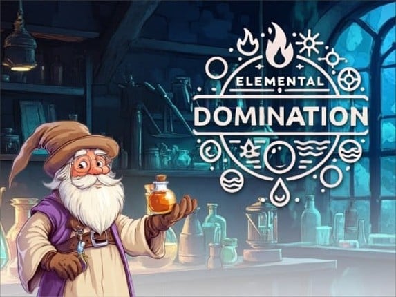 Elemental Domination Image