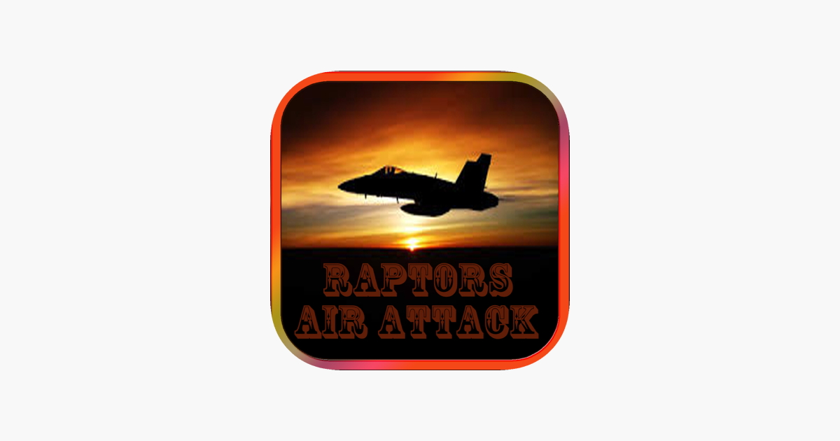 Games like Extreme Battle of Raptors Air Attack Simulation