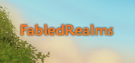 Games like Fabled Realms
