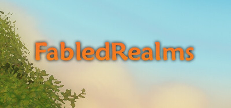 Fabled Realms Image