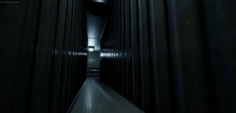 Factory Bash screenshot