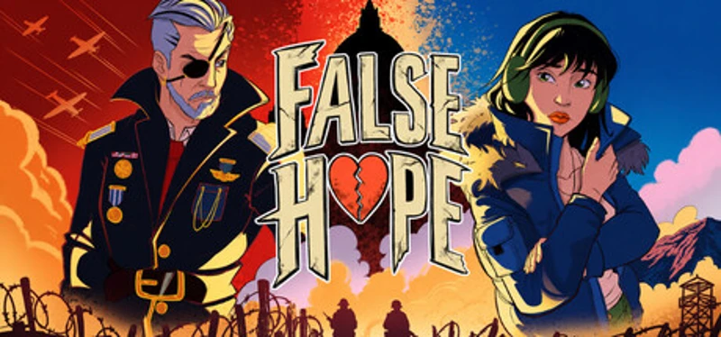 False Hope Image