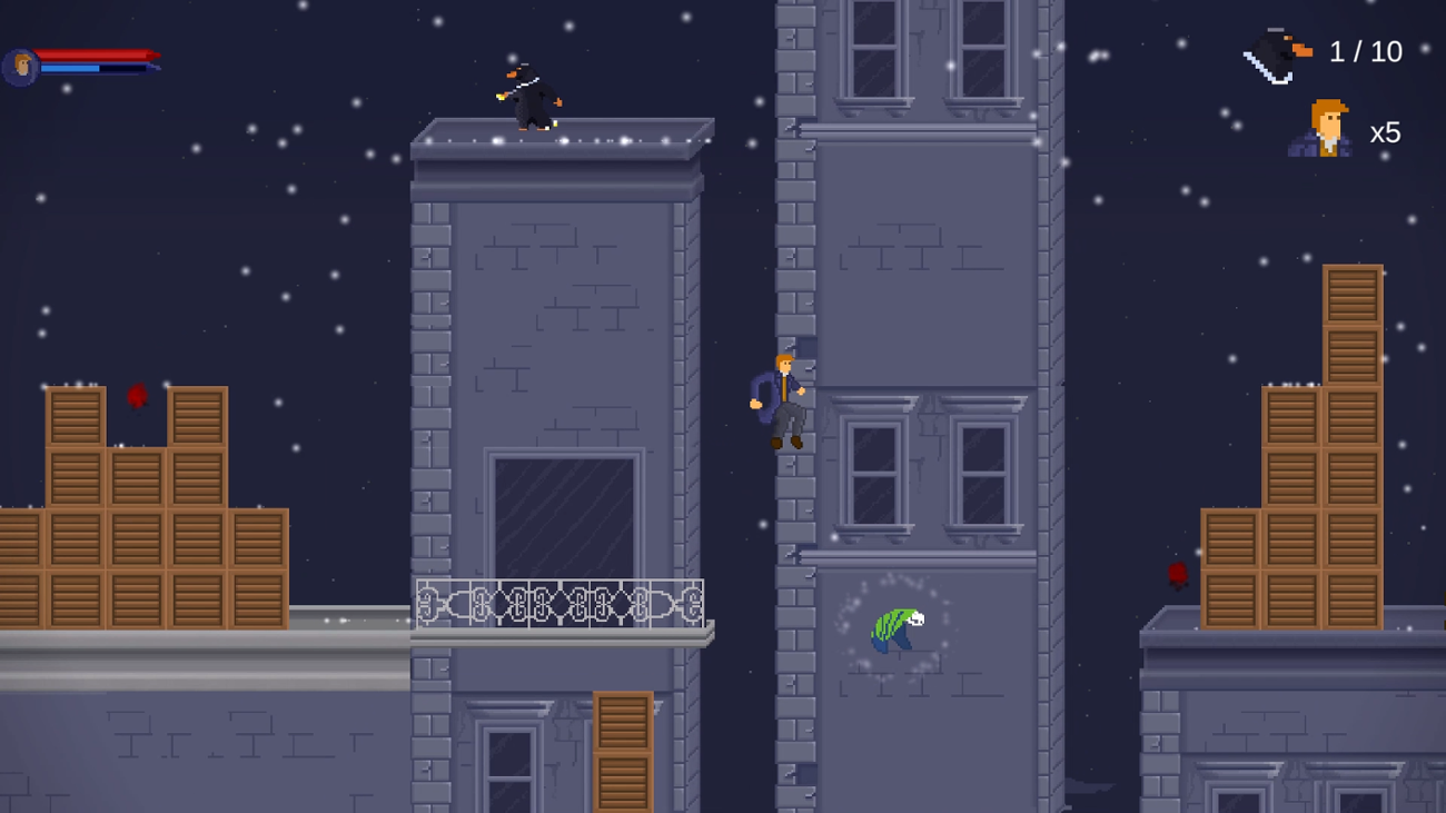 Games like Fantastic Beasts and how to save them