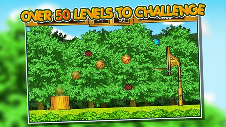 Fantastic Jam Basketball Showdown 2k - Slam Dunk Hoops Contest screenshot