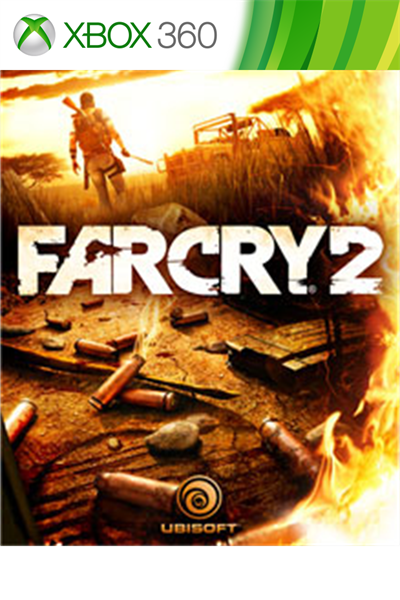 Games like Far Cry 2