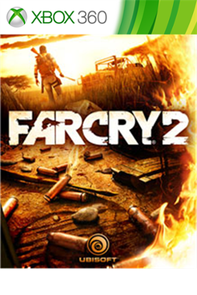 Far Cry 2 Image