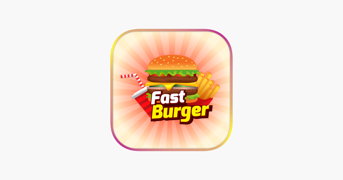 Games like Fast Burger Shop