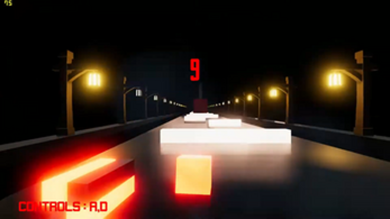 FeazRush - The Rush For Nothing screenshot