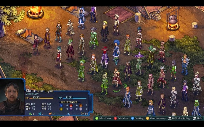 Fell Seal: Arbiter's Mark Image