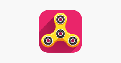 Fidget Spinner Color Image