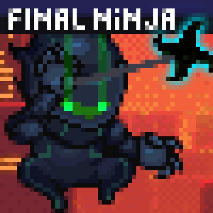 Games like Final Ninja