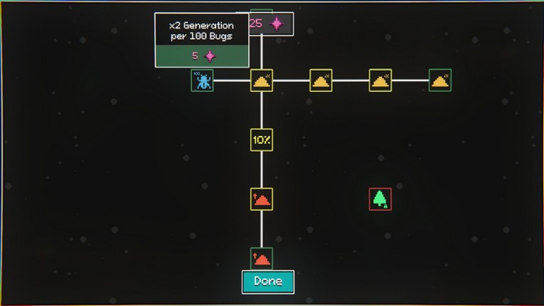 Firefly Haven screenshot